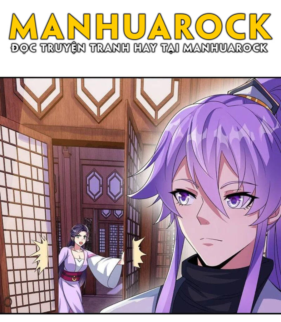 Chiến Hồn Tuyệt Thế Chapter 445 - 4