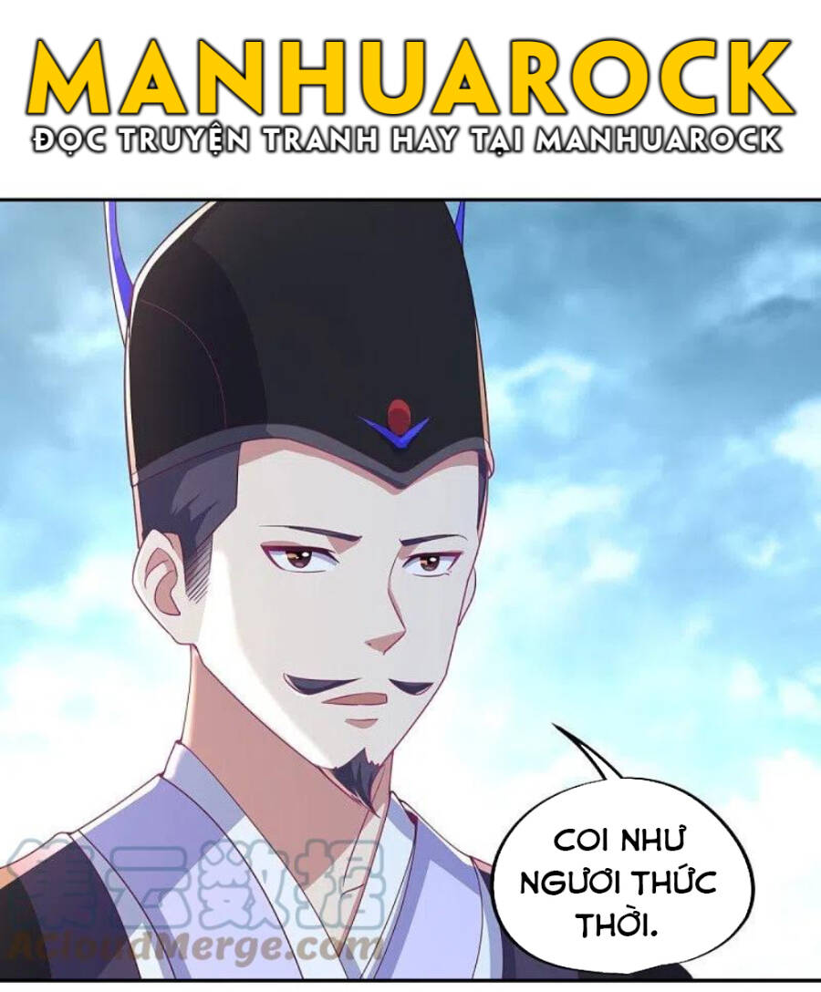 Chiến Hồn Tuyệt Thế Chapter 445 - 43