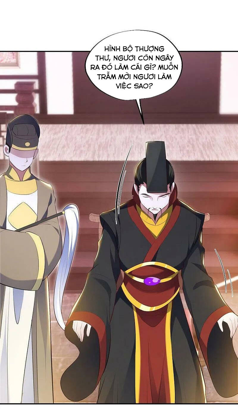 Chiến Hồn Tuyệt Thế Chapter 446 - 33