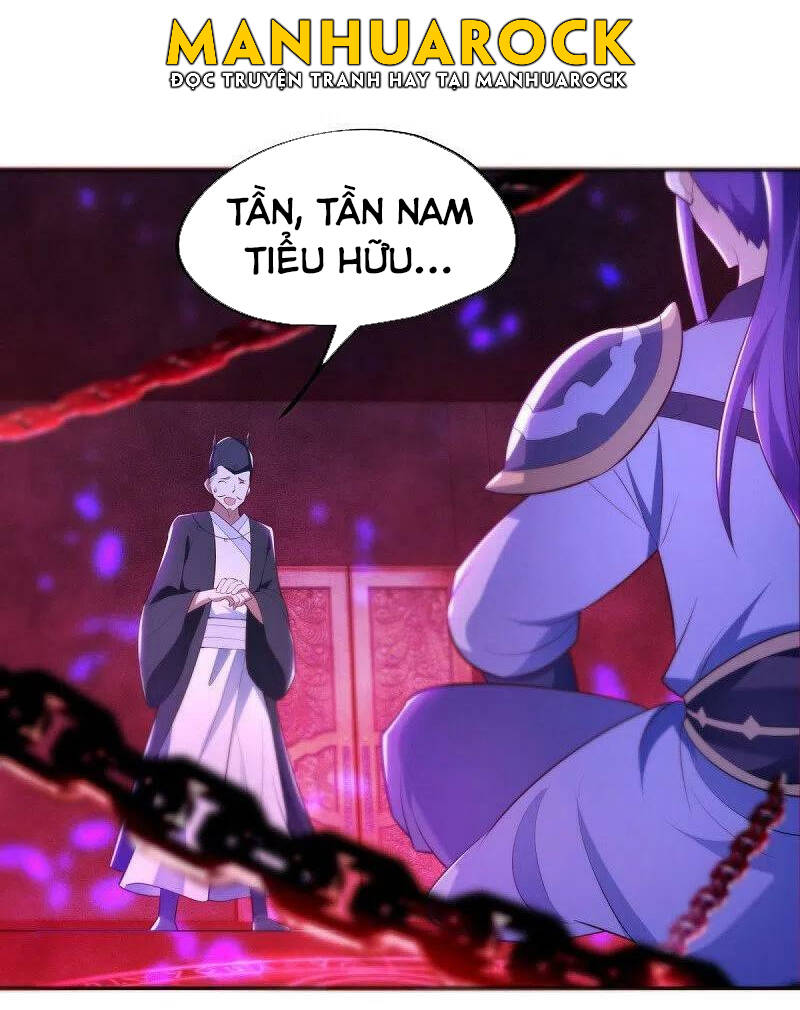 Chiến Hồn Tuyệt Thế Chapter 446 - 42