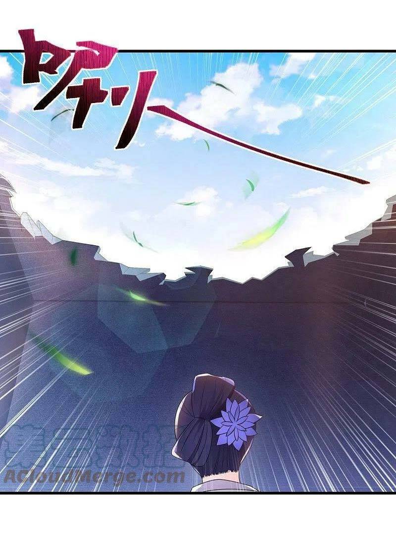Chiến Hồn Tuyệt Thế Chapter 447 - 22