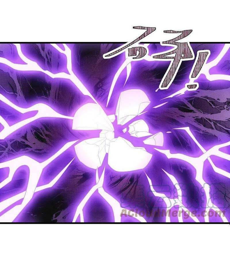 Chiến Hồn Tuyệt Thế Chapter 447 - 30