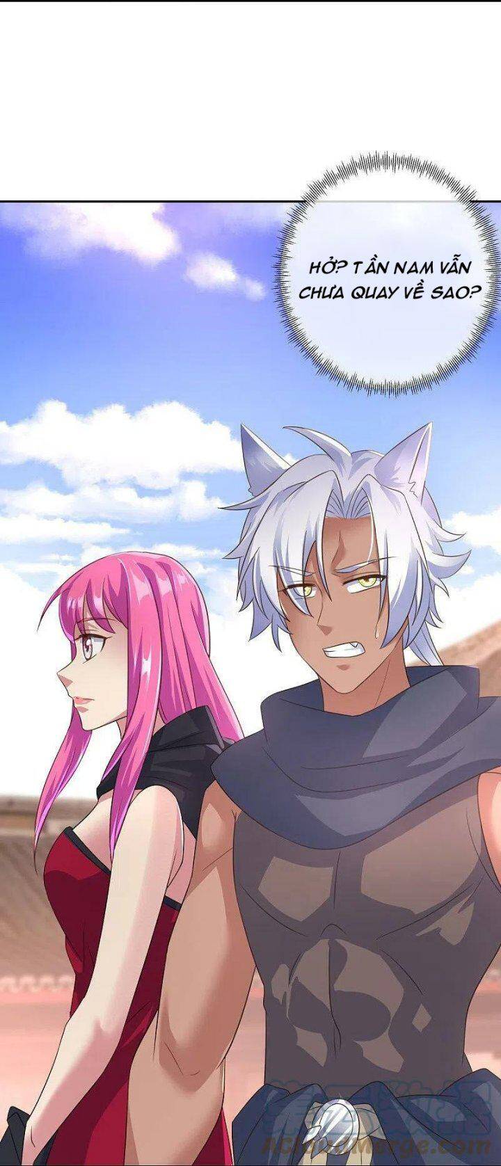 Chiến Hồn Tuyệt Thế Chapter 448 - 14