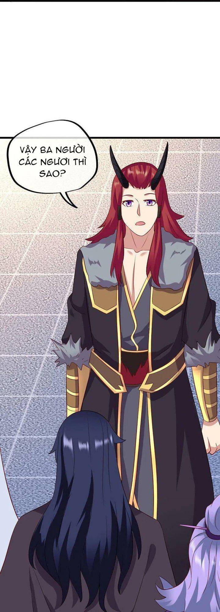 Chiến Hồn Tuyệt Thế Chapter 448 - 34