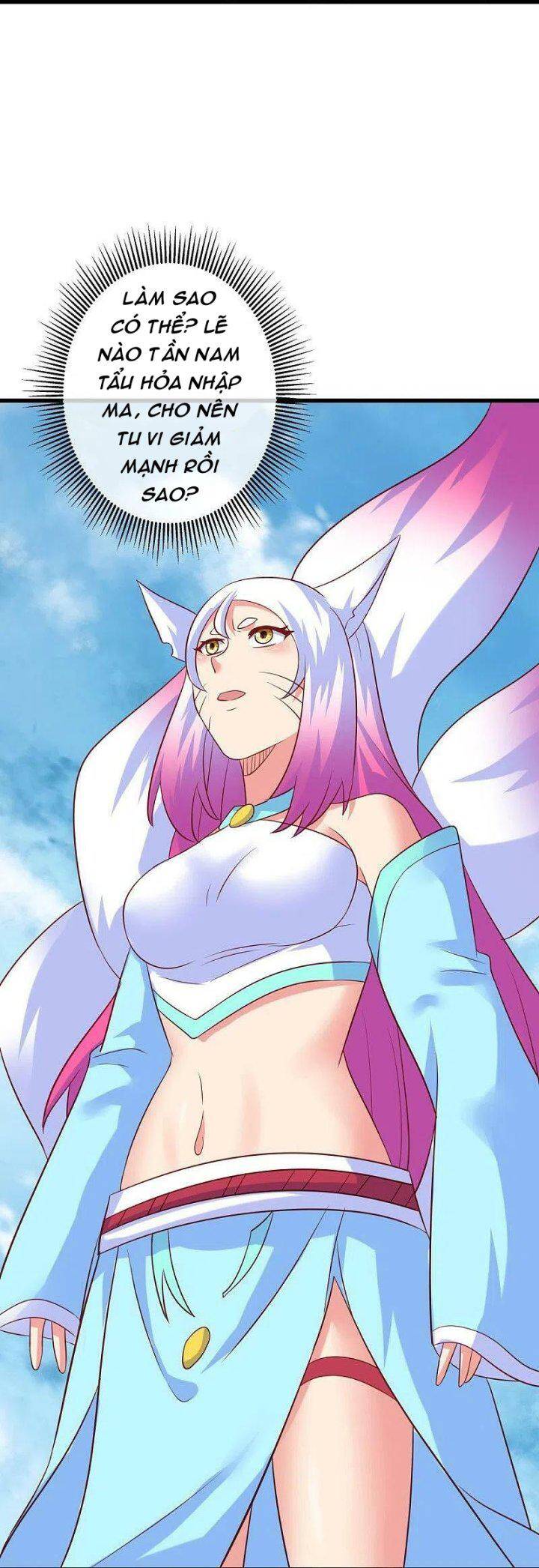 Chiến Hồn Tuyệt Thế Chapter 448 - 48
