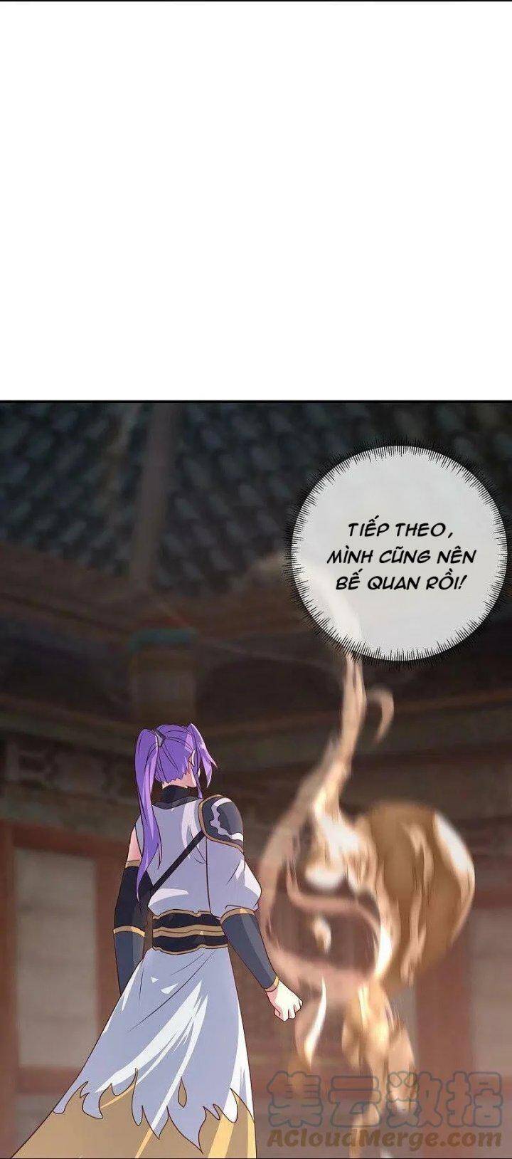 Chiến Hồn Tuyệt Thế Chapter 448 - 8