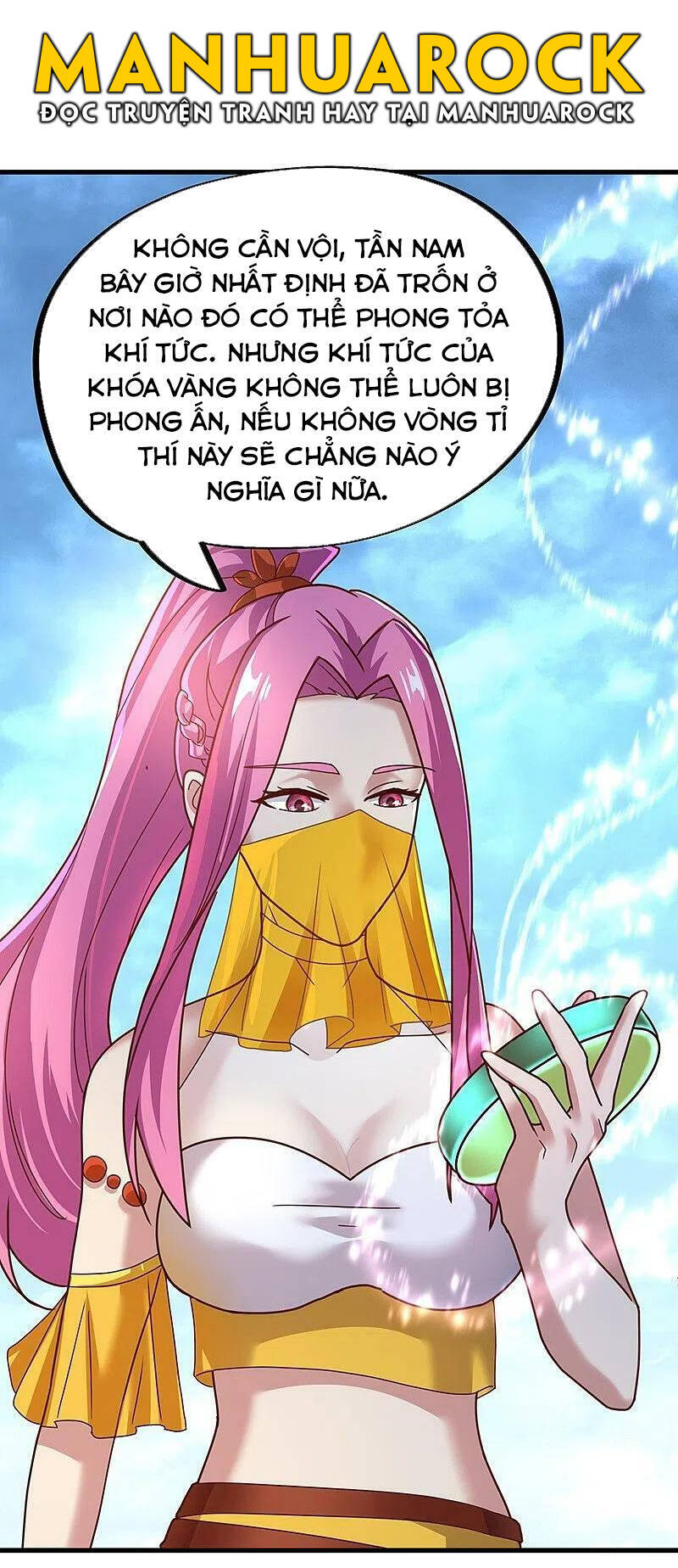 Chiến Hồn Tuyệt Thế Chapter 451 - 4