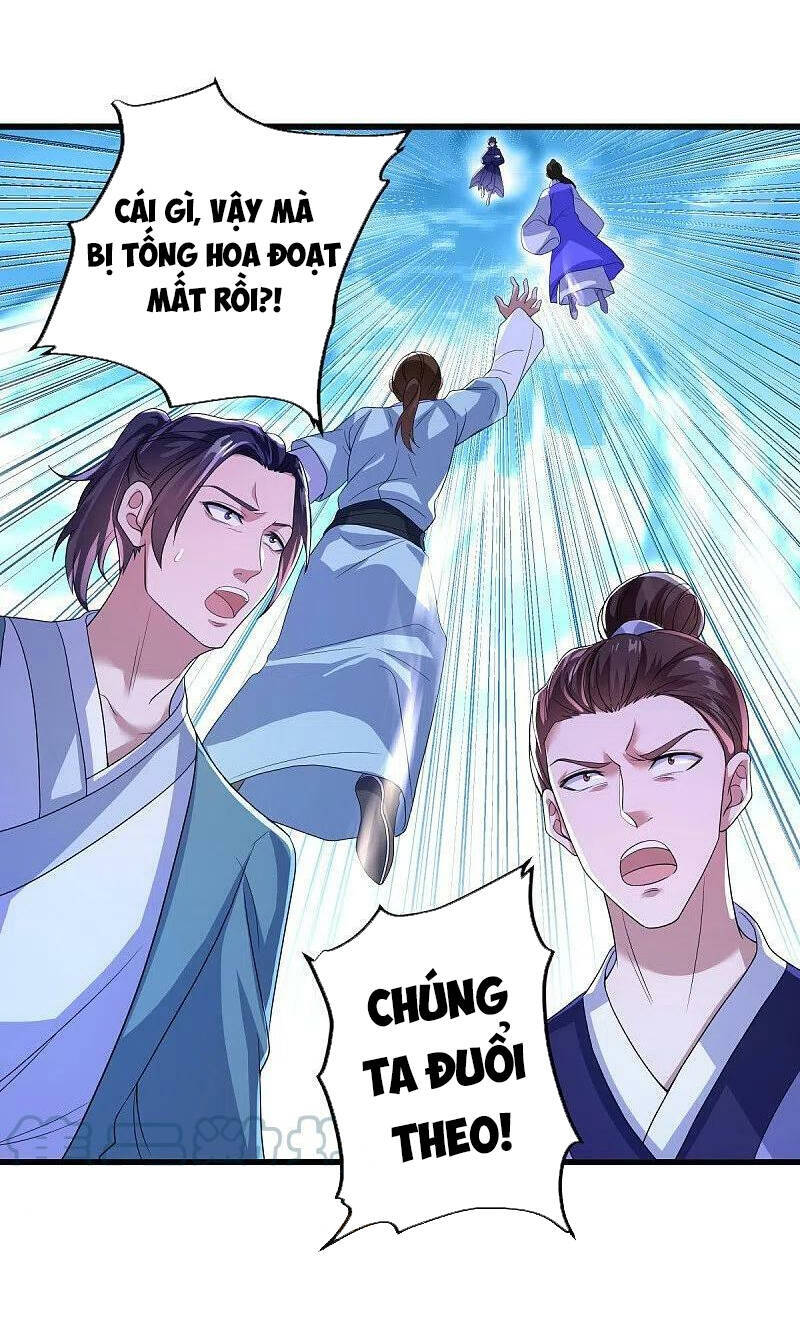 Chiến Hồn Tuyệt Thế Chapter 451 - 36
