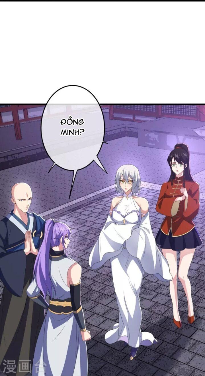 Chiến Hồn Tuyệt Thế Chapter 452 - 11