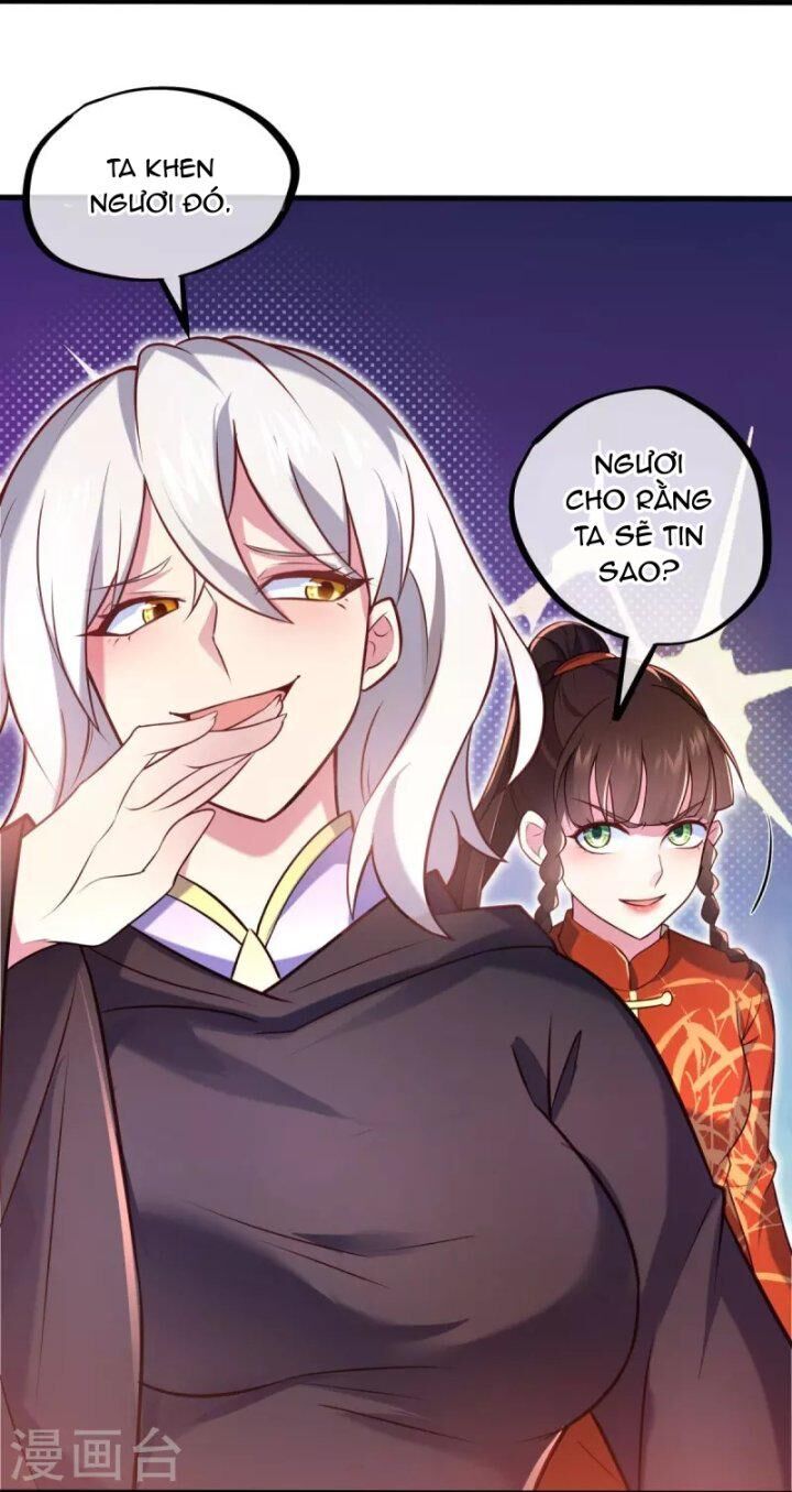 Chiến Hồn Tuyệt Thế Chapter 452 - 21