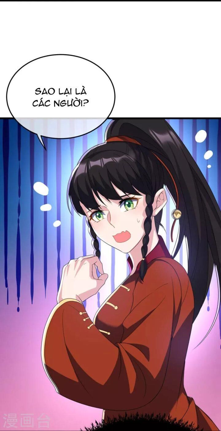 Chiến Hồn Tuyệt Thế Chapter 452 - 7