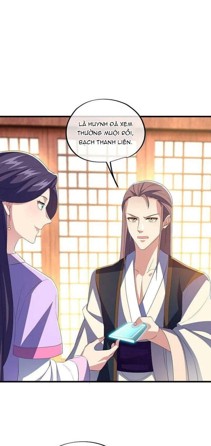 Chiến Hồn Tuyệt Thế Chapter 444 - 30