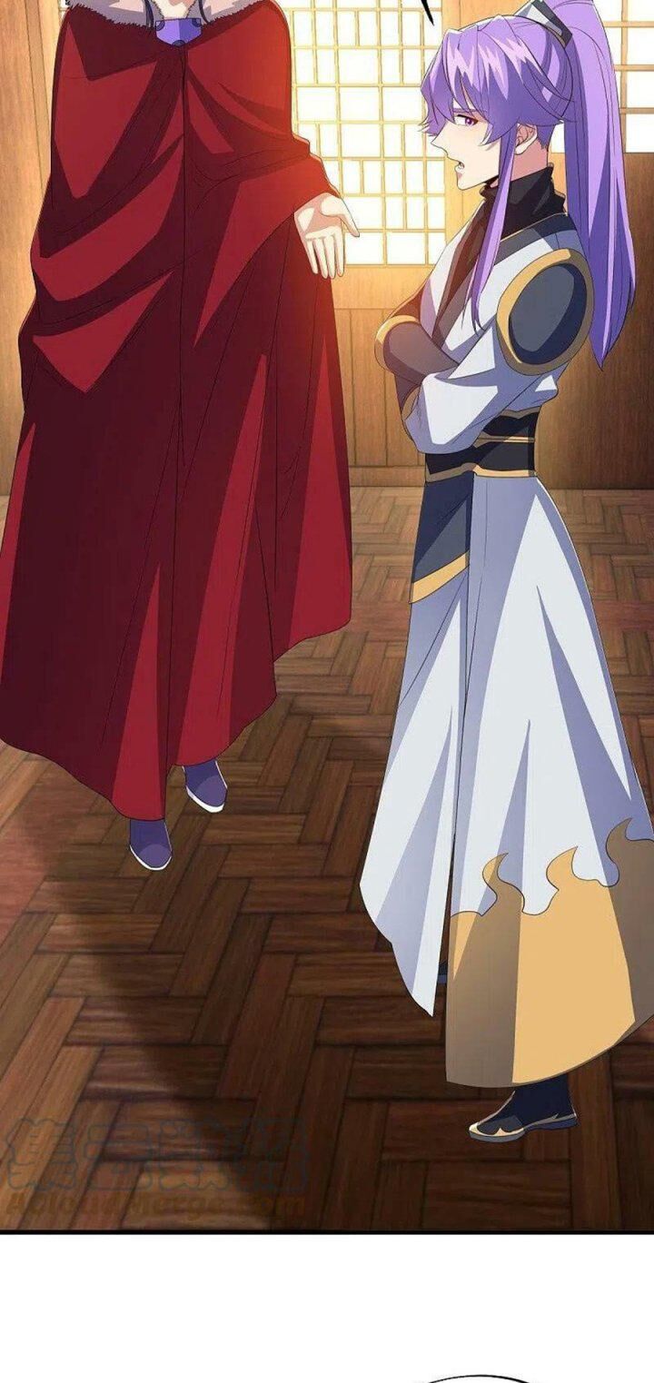Chiến Hồn Tuyệt Thế Chapter 444 - 33