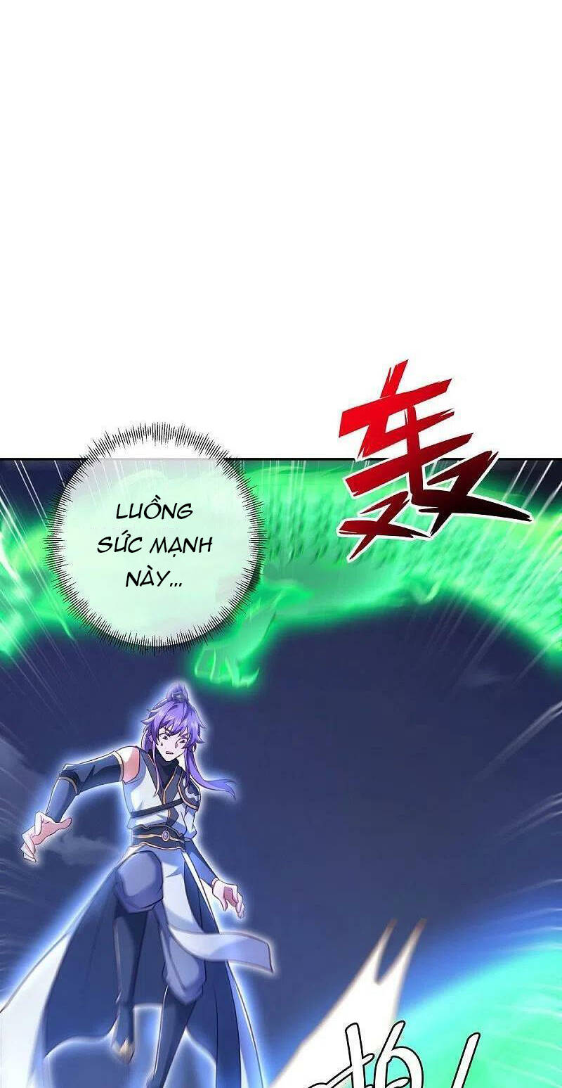 Chiến Hồn Tuyệt Thế Chapter 453 - 2