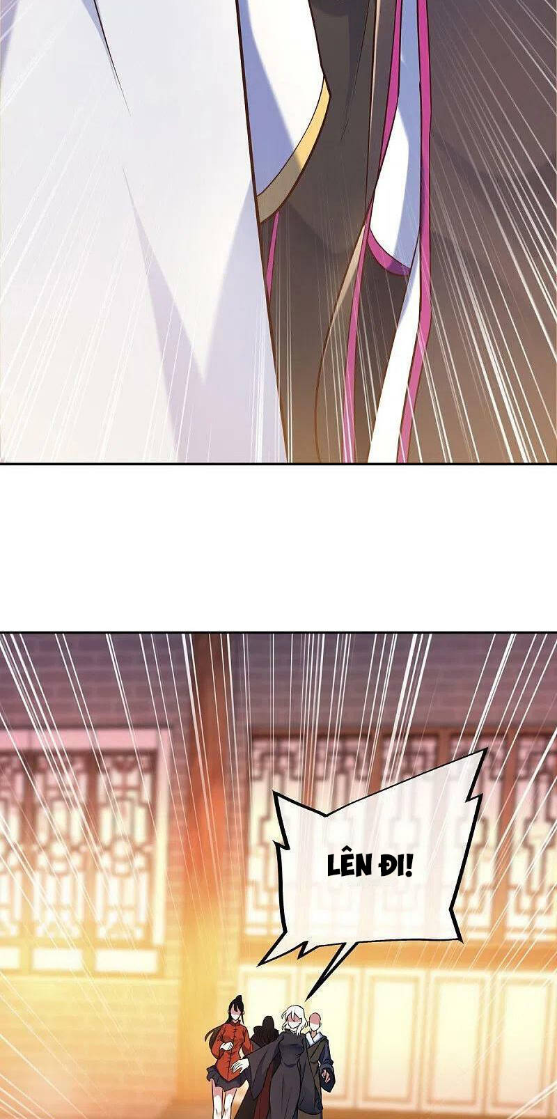 Chiến Hồn Tuyệt Thế Chapter 453 - 12