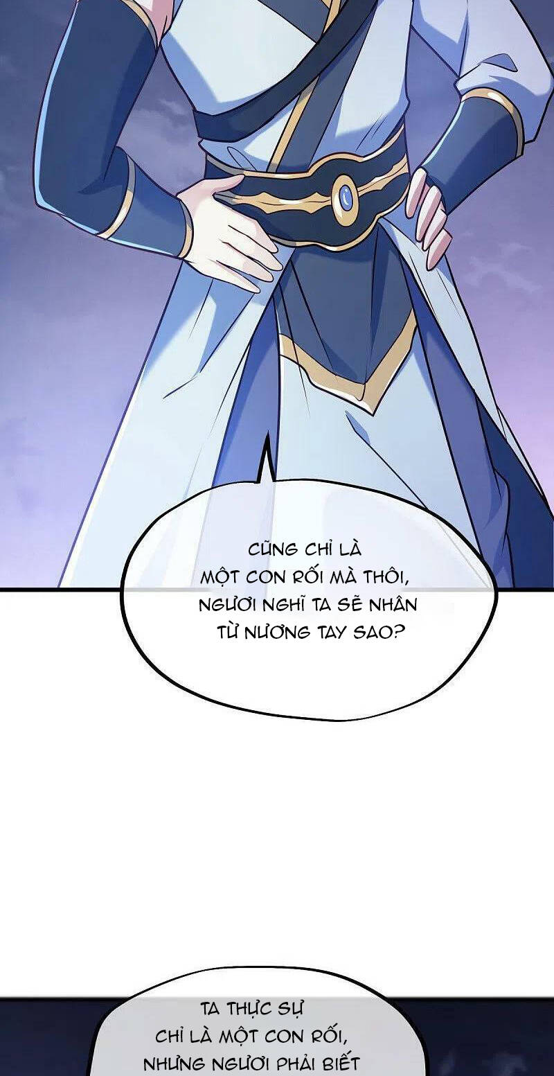 Chiến Hồn Tuyệt Thế Chapter 453 - 36
