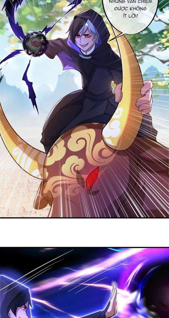 Chiến Hồn Tuyệt Thế Chapter 440 - 24