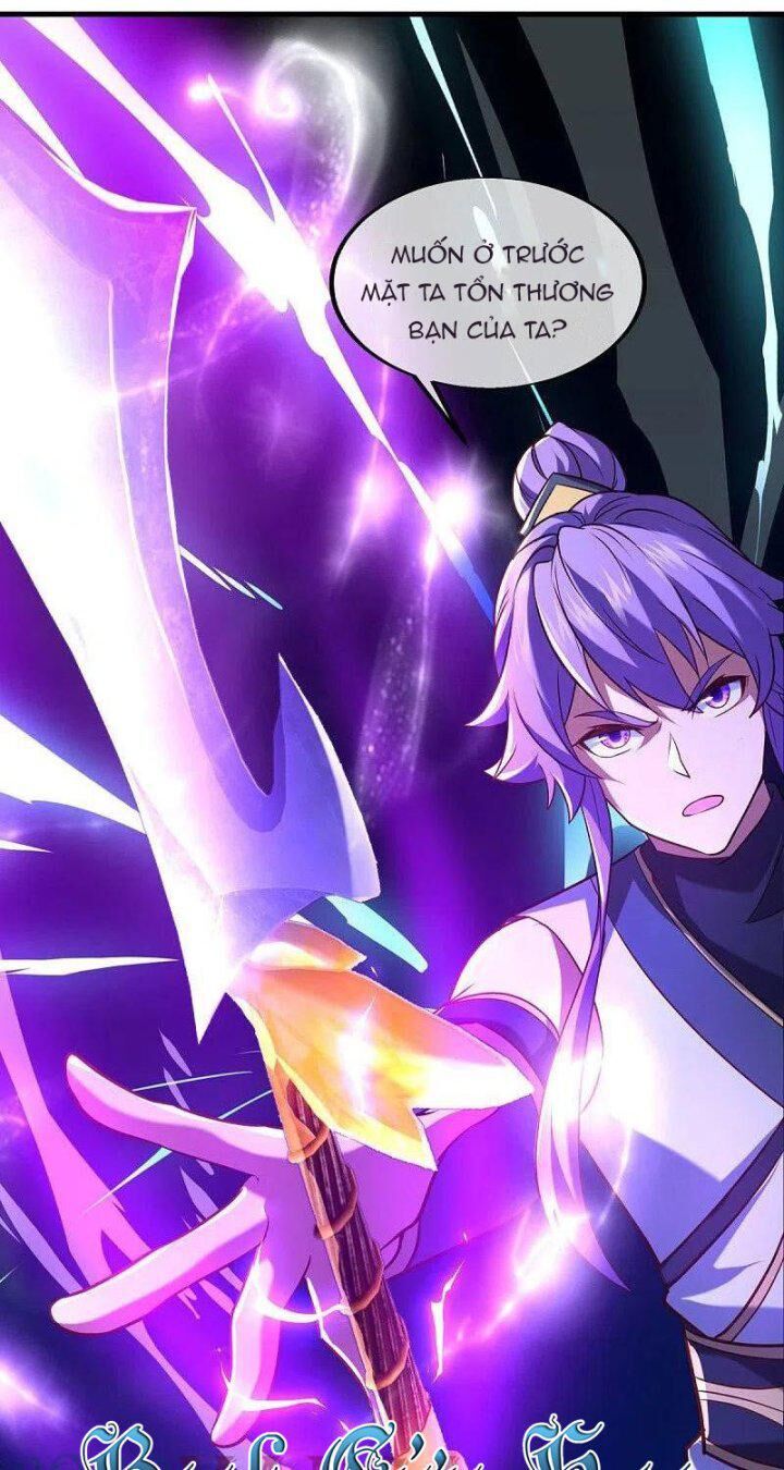 Chiến Hồn Tuyệt Thế Chapter 440 - 31