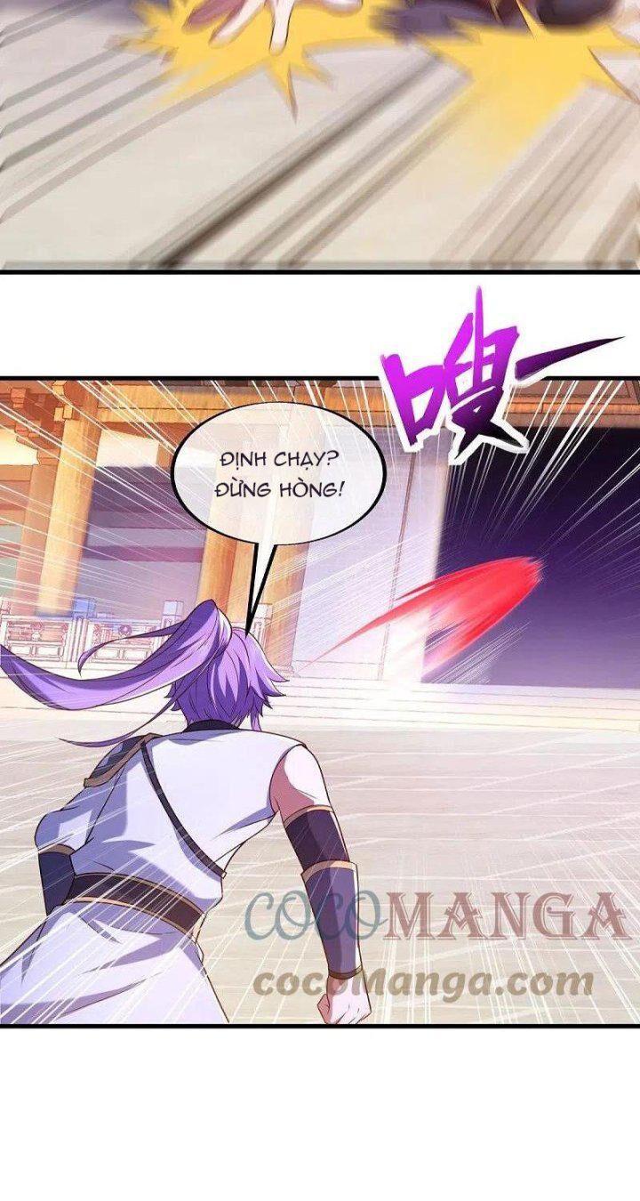 Chiến Hồn Tuyệt Thế Chapter 440 - 34