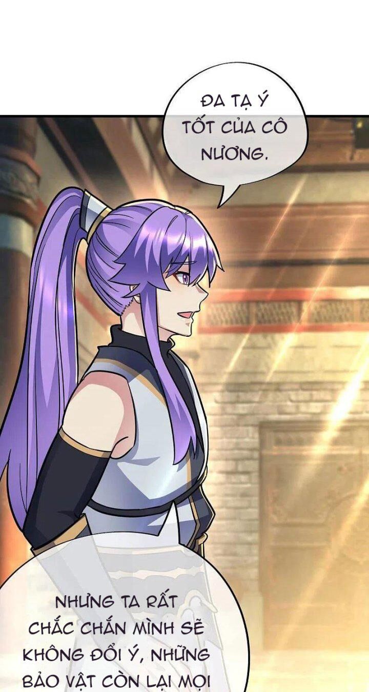 Chiến Hồn Tuyệt Thế Chapter 440 - 53