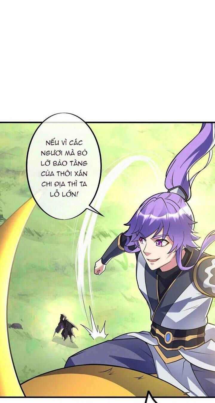 Chiến Hồn Tuyệt Thế Chapter 440 - 7