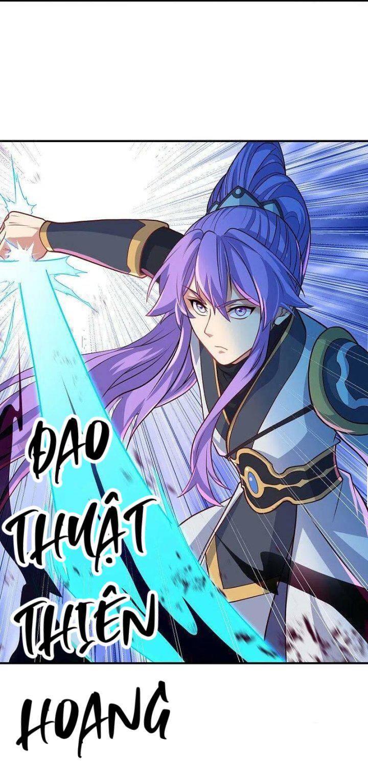 Chiến Hồn Tuyệt Thế Chapter 454 - 18