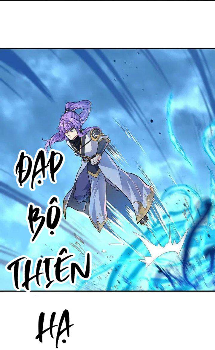 Chiến Hồn Tuyệt Thế Chapter 454 - 20