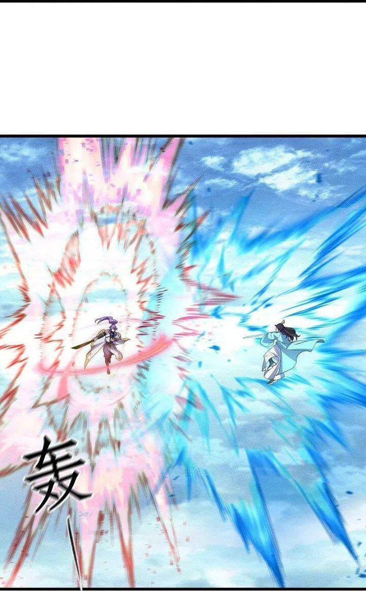 Chiến Hồn Tuyệt Thế Chapter 454 - 29