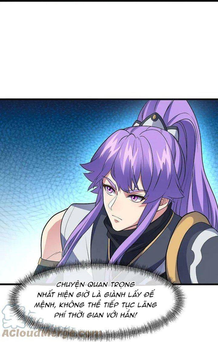 Chiến Hồn Tuyệt Thế Chapter 454 - 36