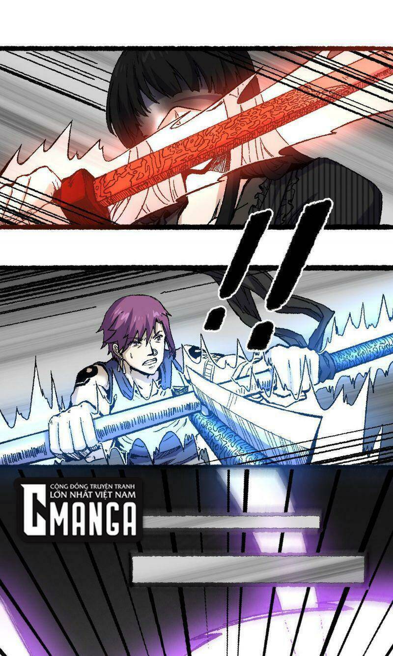 Ta Độ Kiếp Thất Bại Đều Là Tại Ngươi Chapter 60 - 1