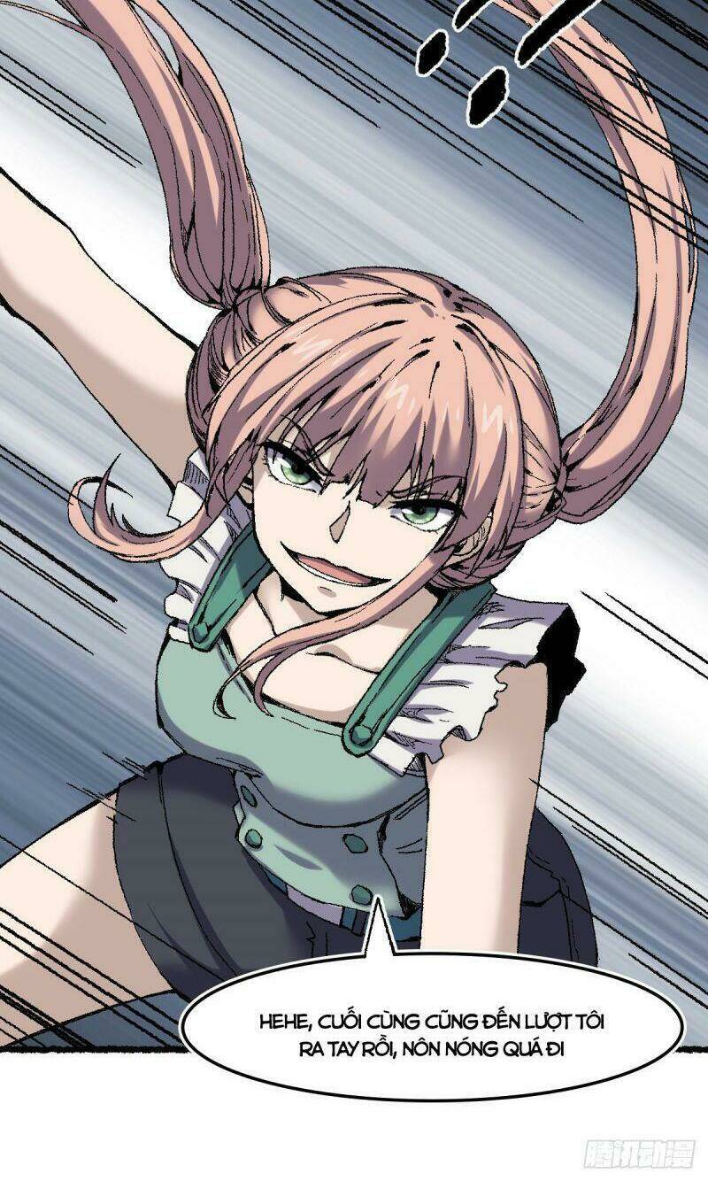 Ta Độ Kiếp Thất Bại Đều Là Tại Ngươi Chapter 60 - 12