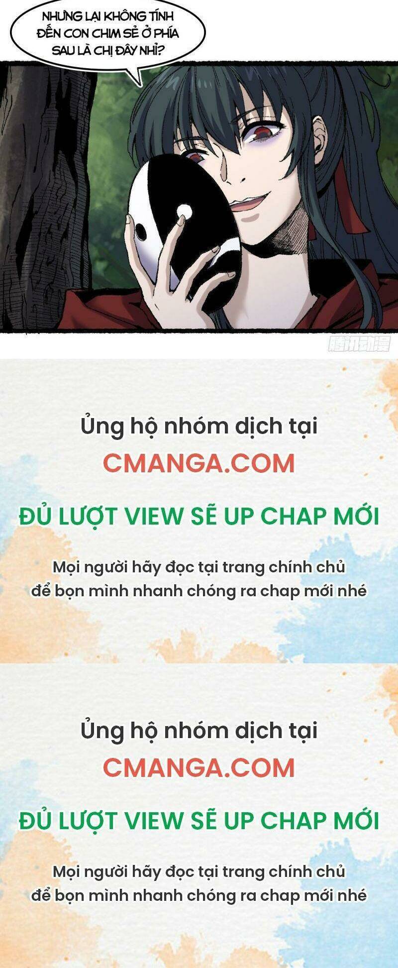 Ta Độ Kiếp Thất Bại Đều Là Tại Ngươi Chapter 60 - 14