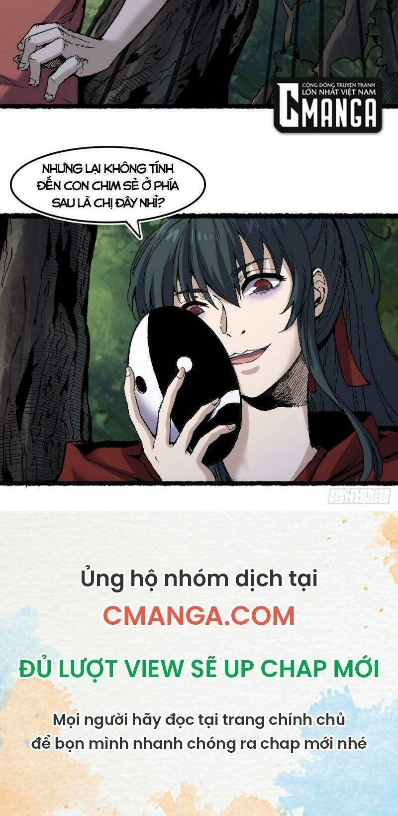 Ta Độ Kiếp Thất Bại Đều Là Tại Ngươi Chapter 60 - 30