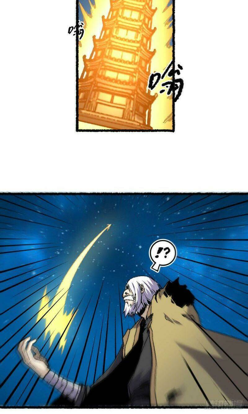 Ta Độ Kiếp Thất Bại Đều Là Tại Ngươi Chapter 60 - 4