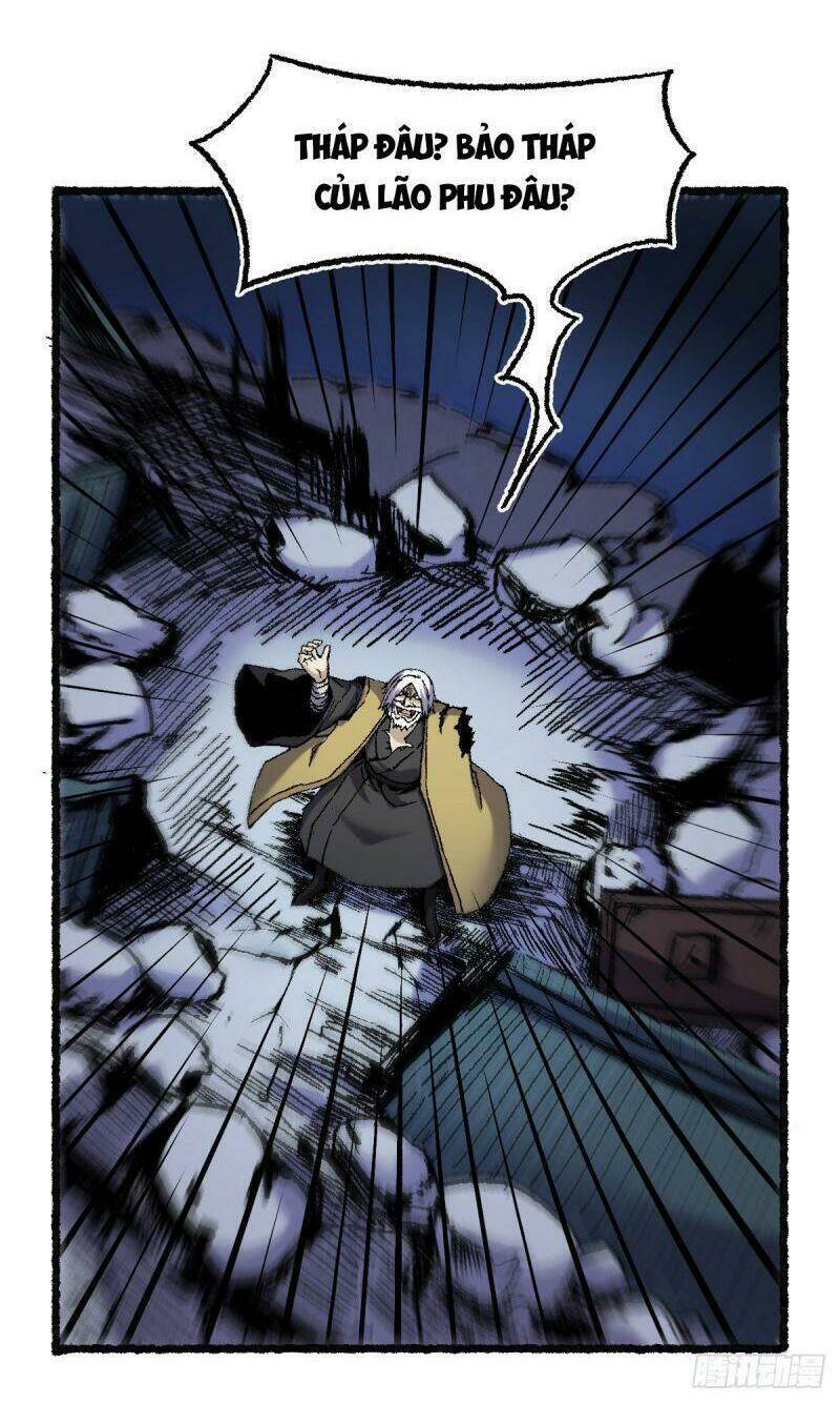 Ta Độ Kiếp Thất Bại Đều Là Tại Ngươi Chapter 60 - 8