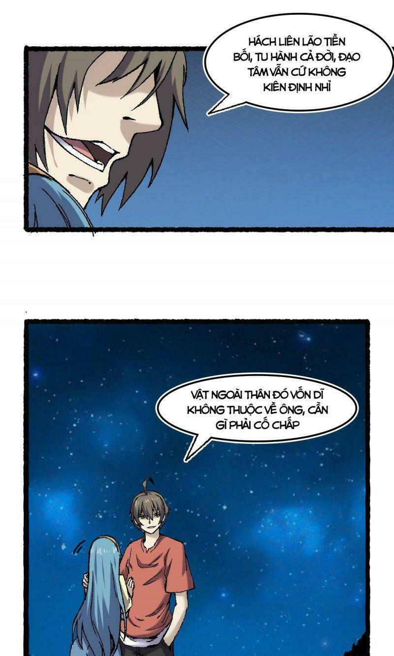 Ta Độ Kiếp Thất Bại Đều Là Tại Ngươi Chapter 60 - 9