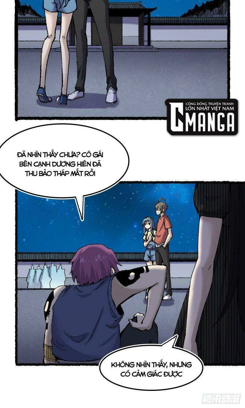 Ta Độ Kiếp Thất Bại Đều Là Tại Ngươi Chapter 60 - 10