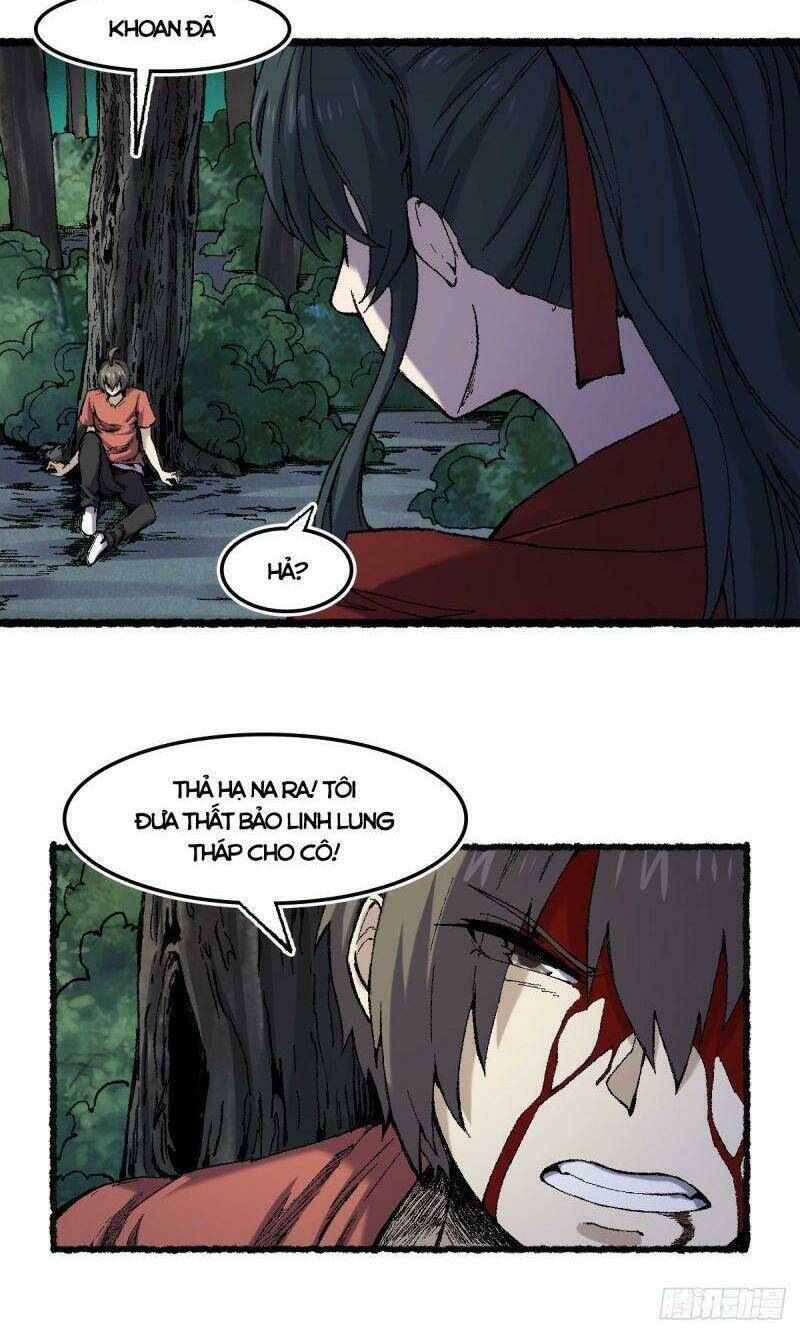 Ta Độ Kiếp Thất Bại Đều Là Tại Ngươi Chapter 61 - 22