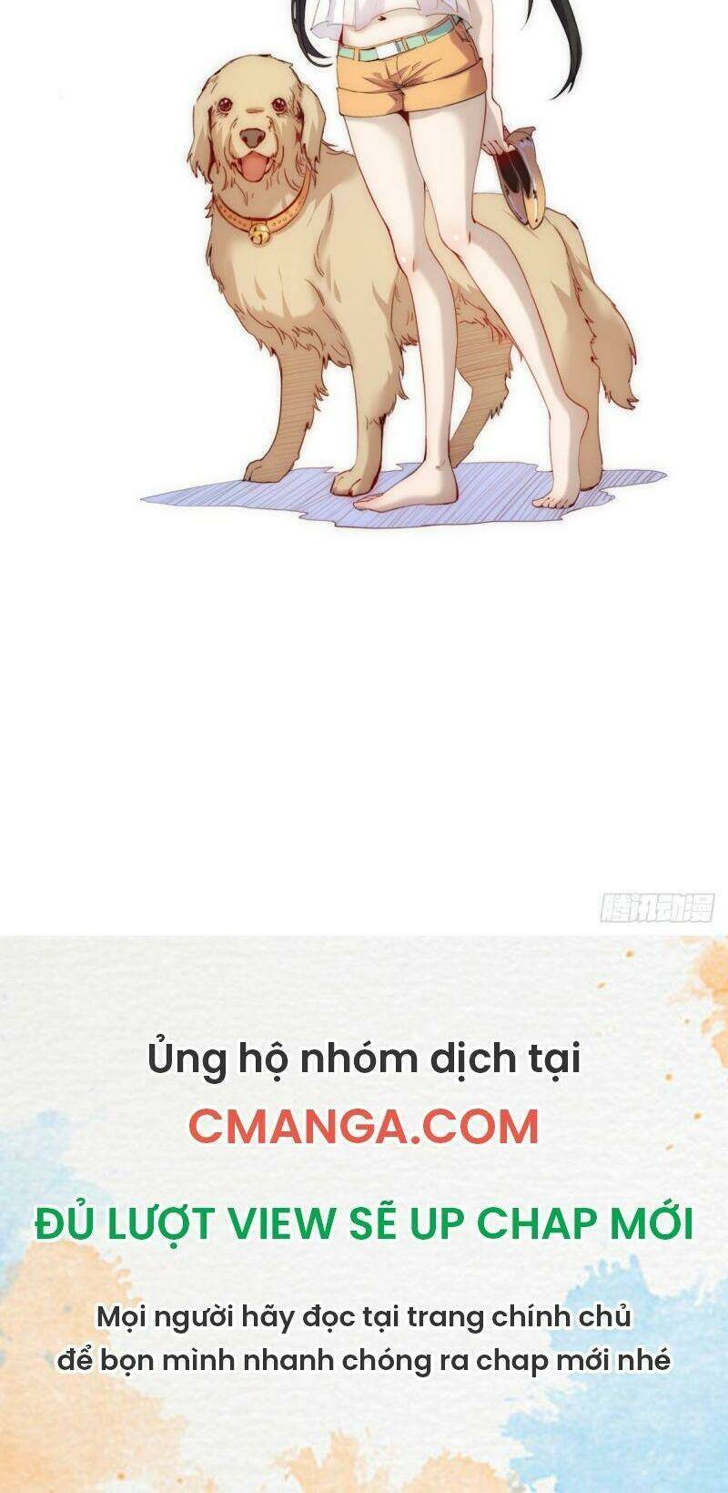 Ta Độ Kiếp Thất Bại Đều Là Tại Ngươi Chapter 61 - 38