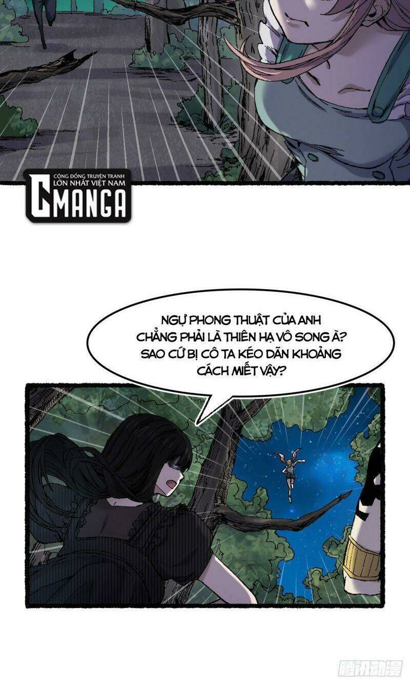 Ta Độ Kiếp Thất Bại Đều Là Tại Ngươi Chapter 62 - 2