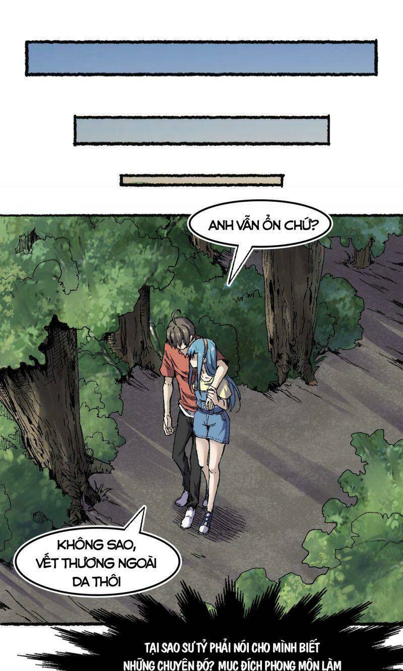 Ta Độ Kiếp Thất Bại Đều Là Tại Ngươi Chapter 62 - 11