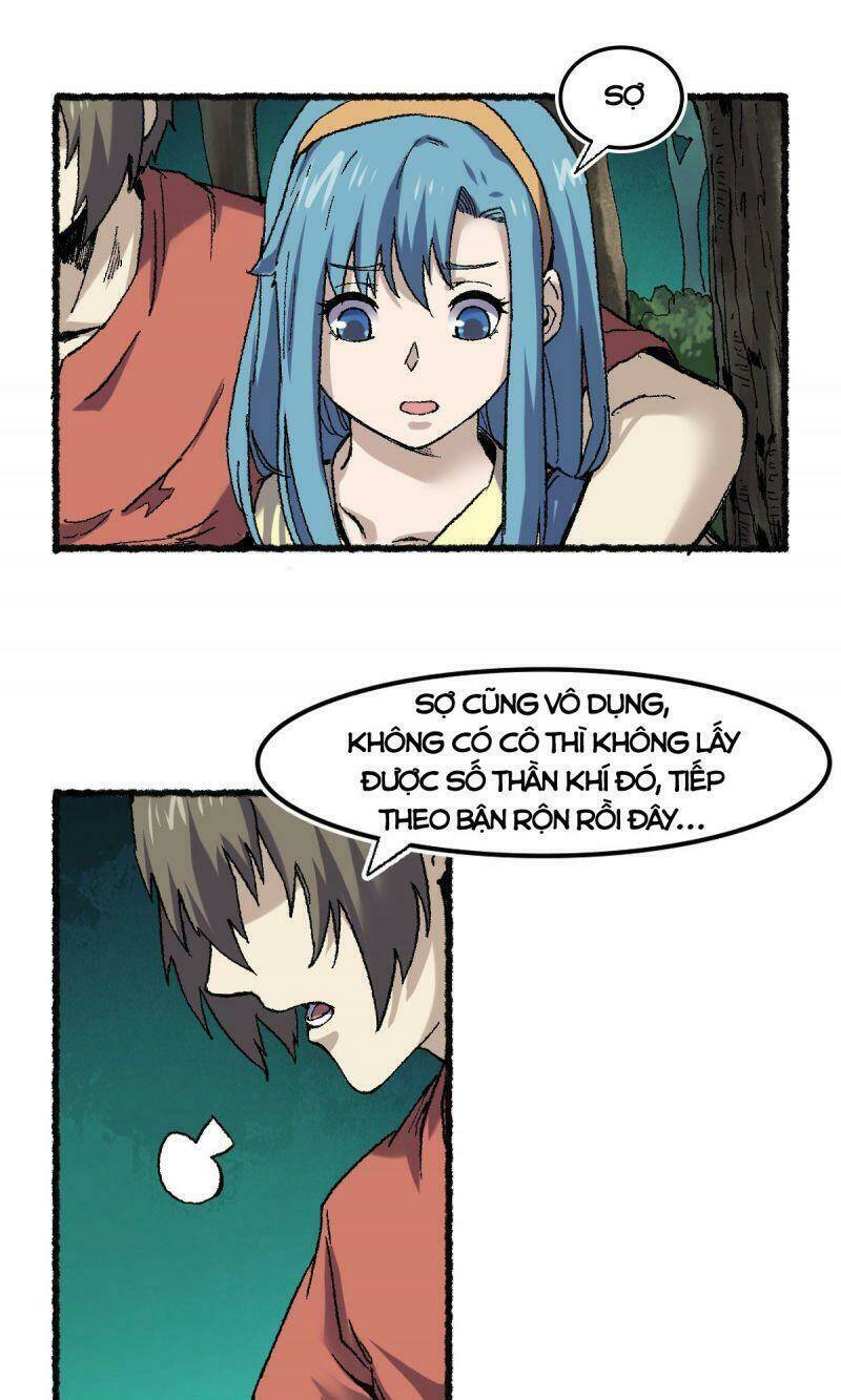 Ta Độ Kiếp Thất Bại Đều Là Tại Ngươi Chapter 62 - 13