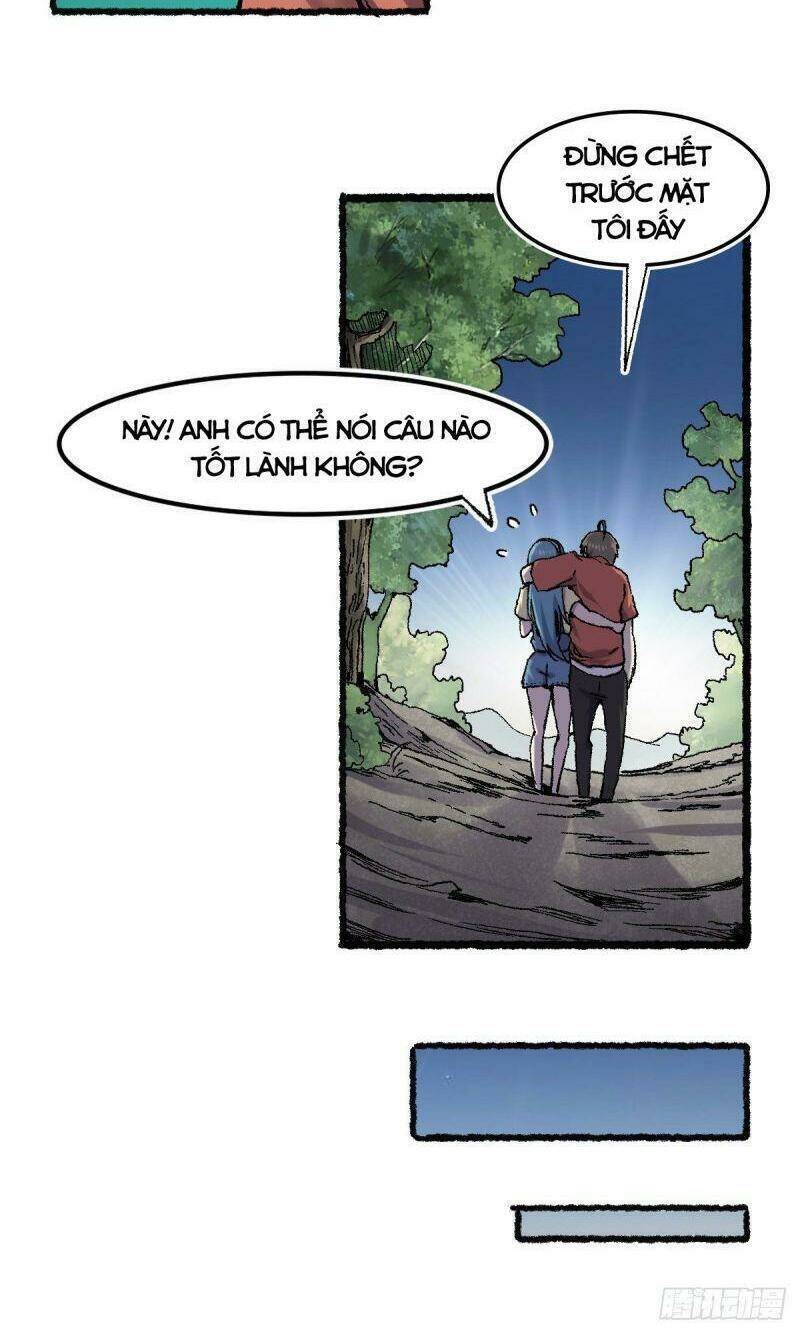 Ta Độ Kiếp Thất Bại Đều Là Tại Ngươi Chapter 62 - 14