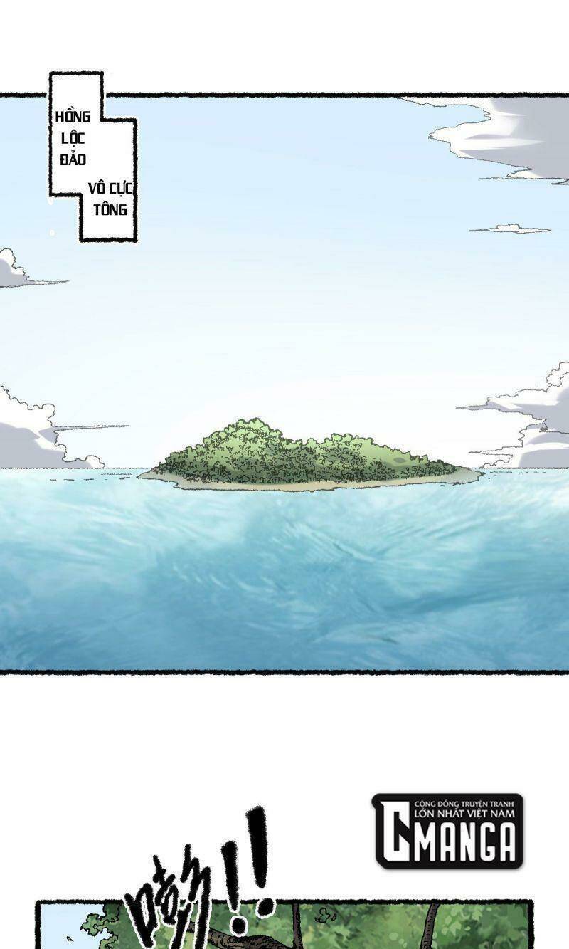 Ta Độ Kiếp Thất Bại Đều Là Tại Ngươi Chapter 62 - 15