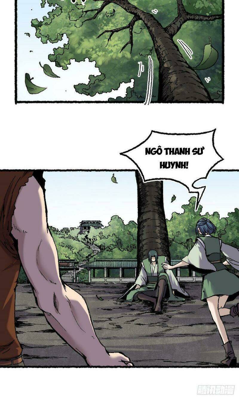 Ta Độ Kiếp Thất Bại Đều Là Tại Ngươi Chapter 62 - 16