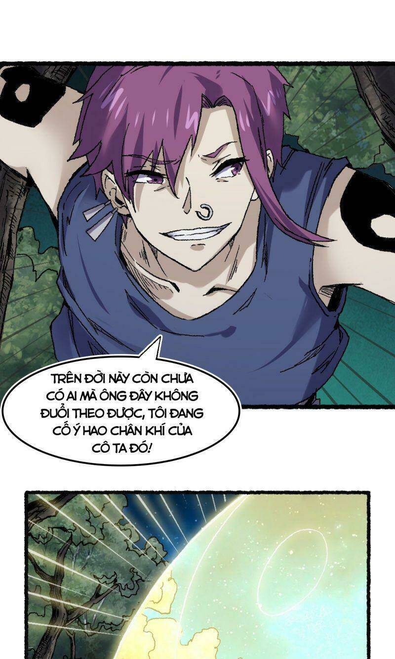 Ta Độ Kiếp Thất Bại Đều Là Tại Ngươi Chapter 62 - 3