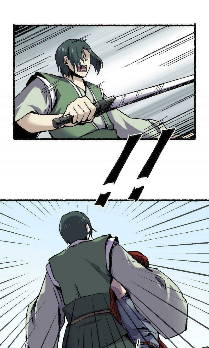 Ta Độ Kiếp Thất Bại Đều Là Tại Ngươi Chapter 62 - 21