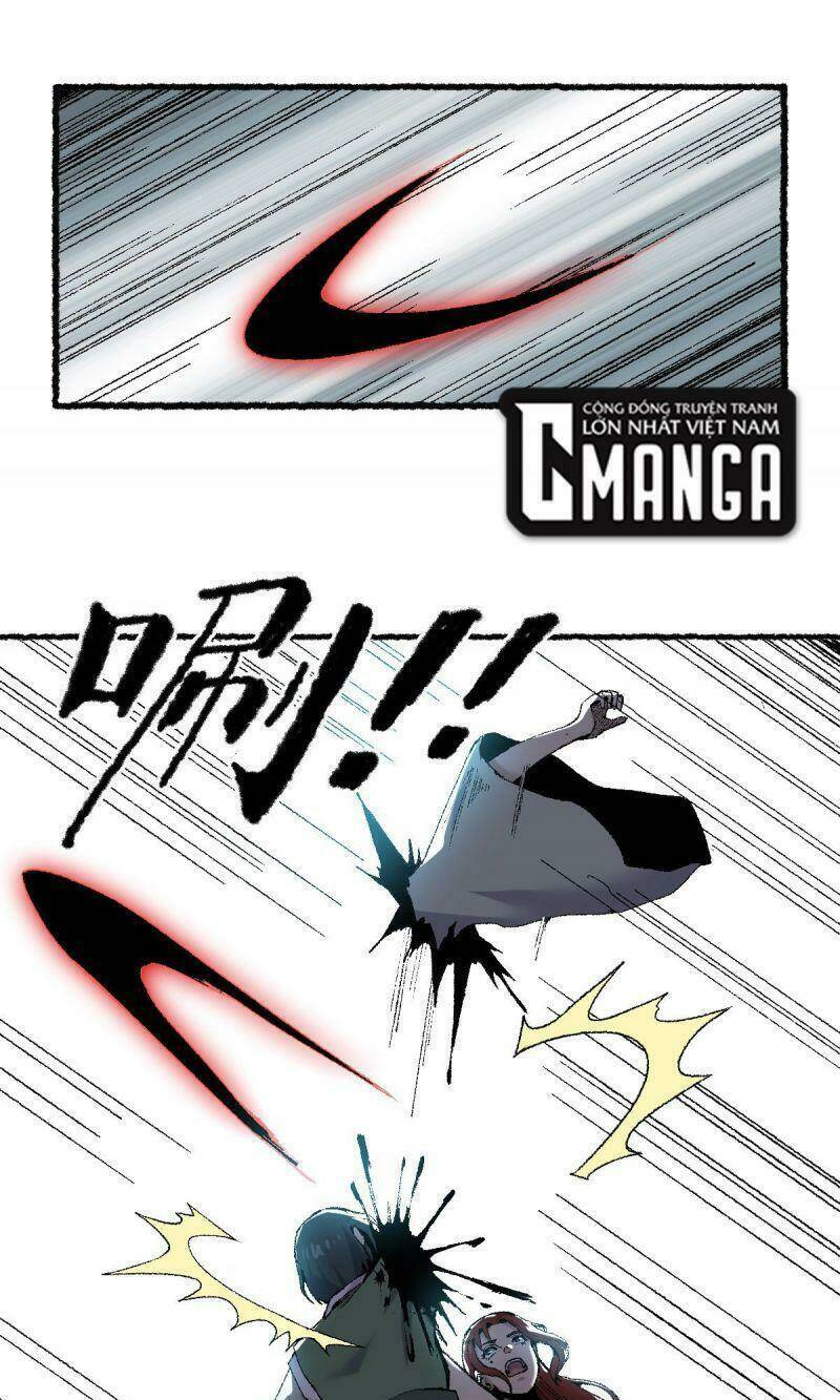 Ta Độ Kiếp Thất Bại Đều Là Tại Ngươi Chapter 62 - 23