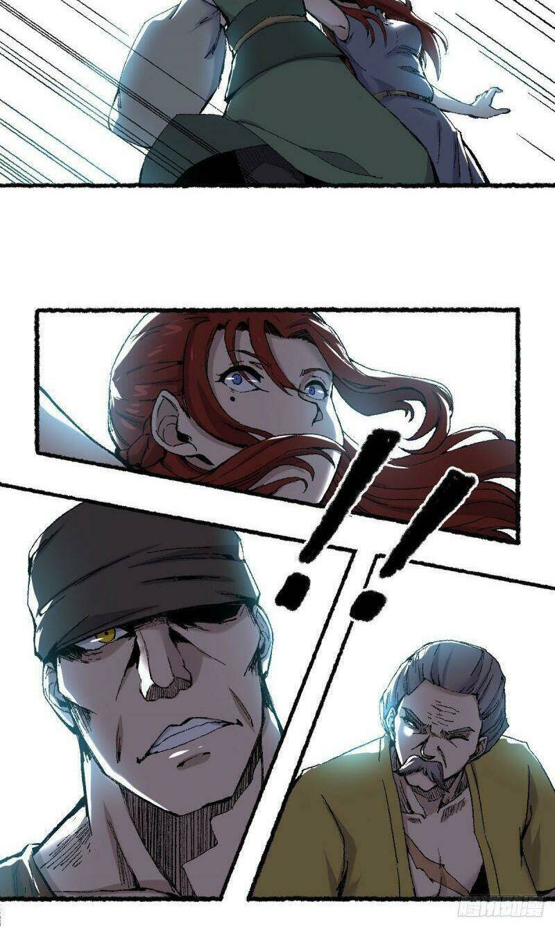 Ta Độ Kiếp Thất Bại Đều Là Tại Ngươi Chapter 62 - 24