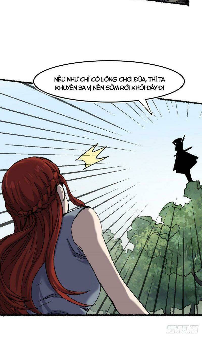 Ta Độ Kiếp Thất Bại Đều Là Tại Ngươi Chapter 62 - 26